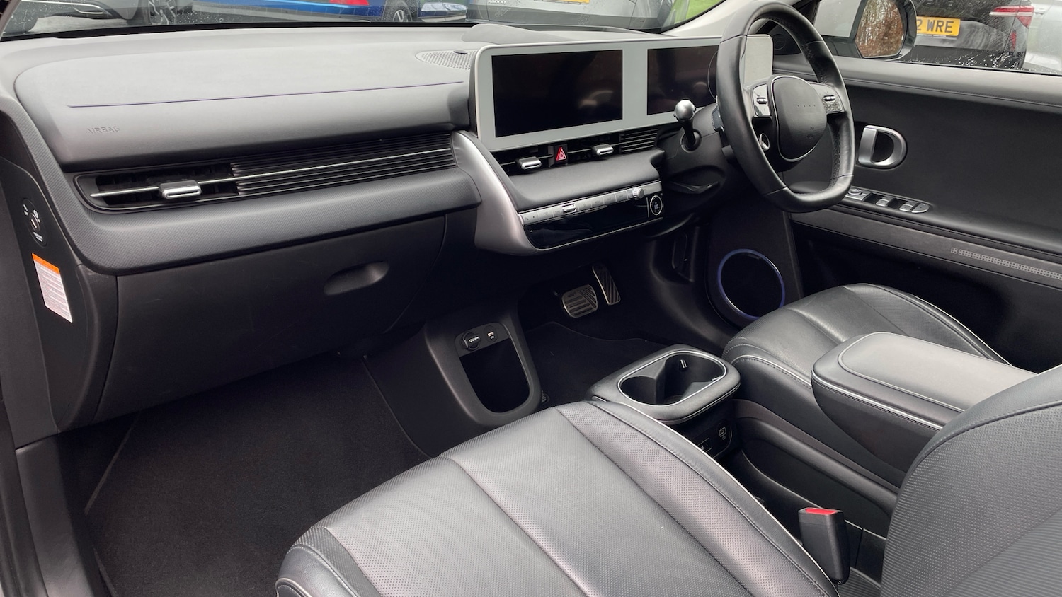 Used Hyundai IONIQ 5 2022 for sale - 78049352: Photo 2