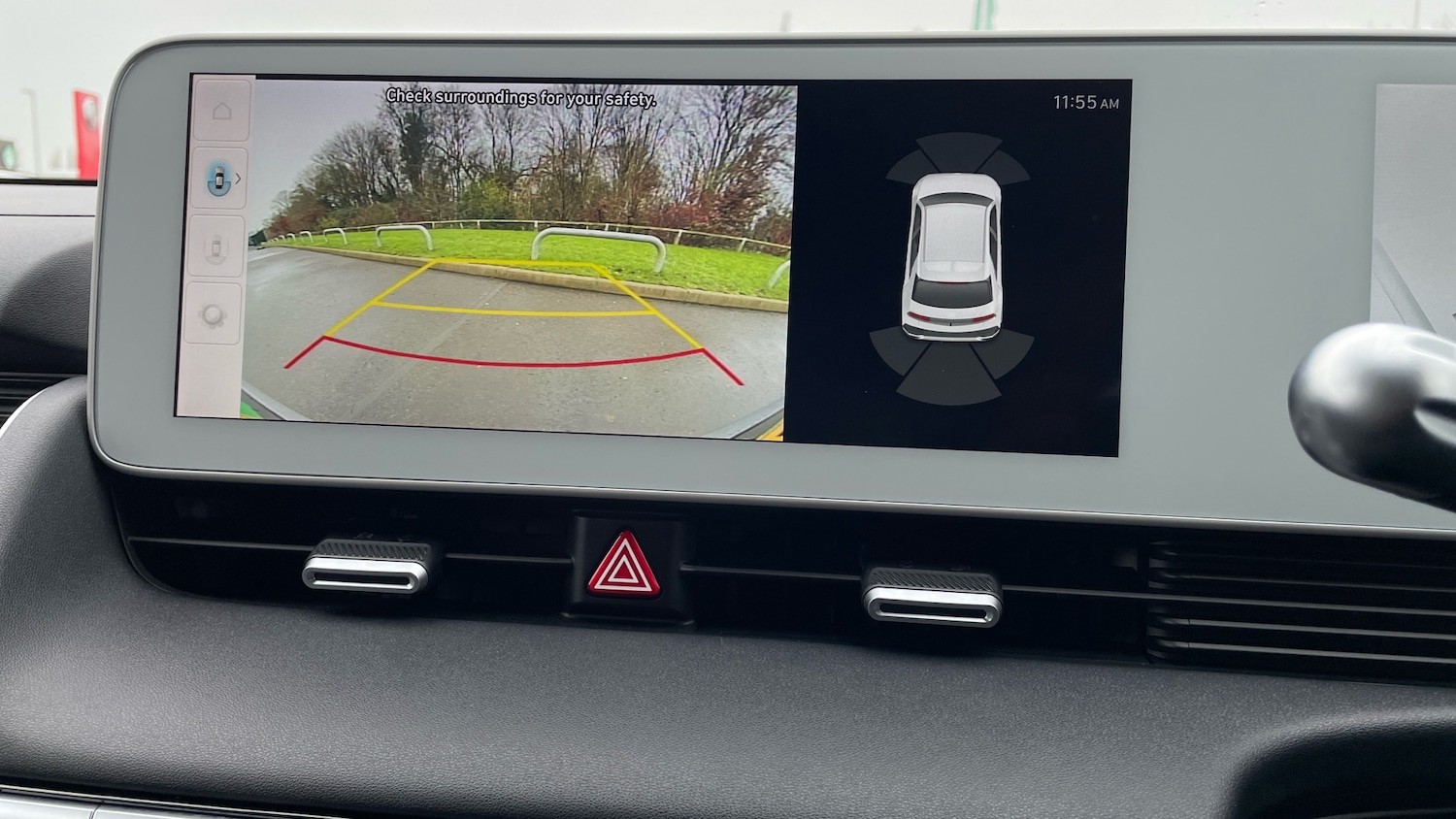 Used Hyundai IONIQ 5 2022 for sale - 78049352: Photo 20