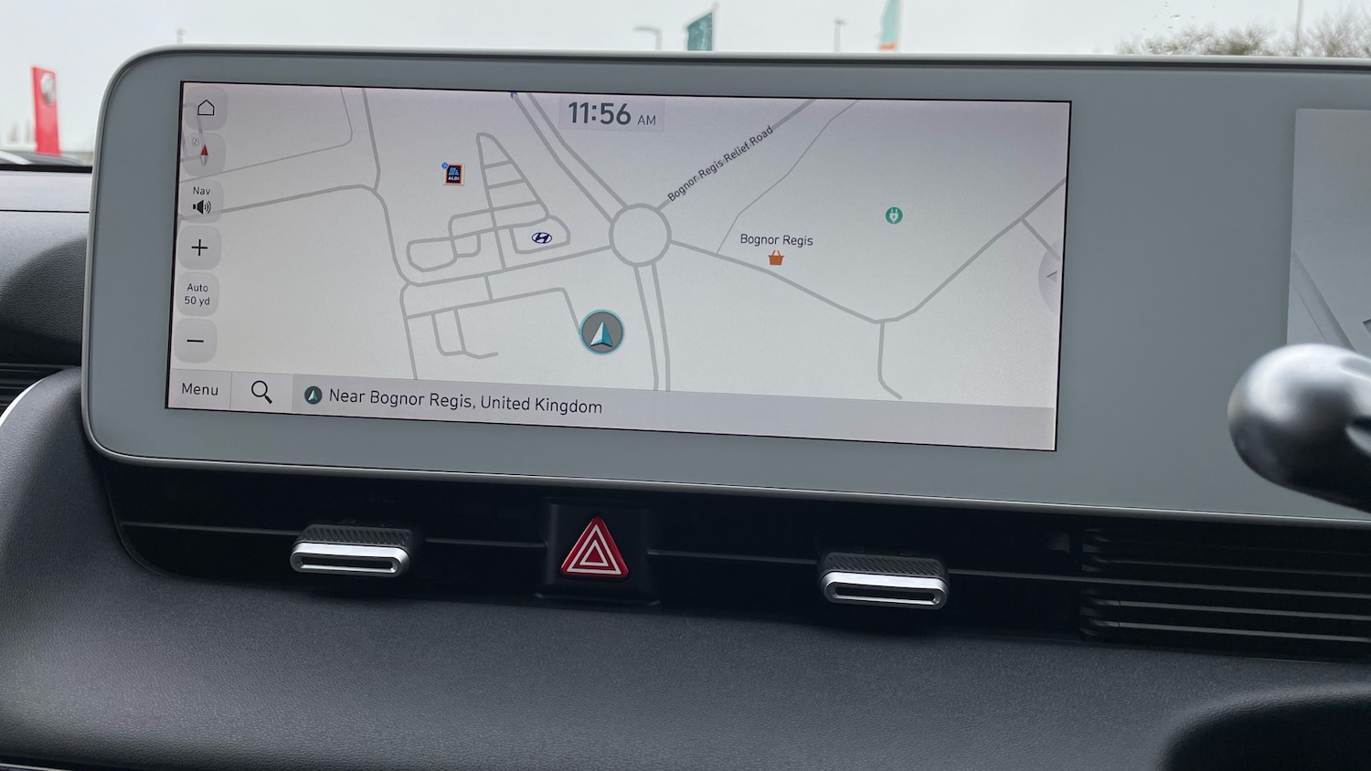 Used Hyundai IONIQ 5 2022 for sale - 78049352: Photo 23