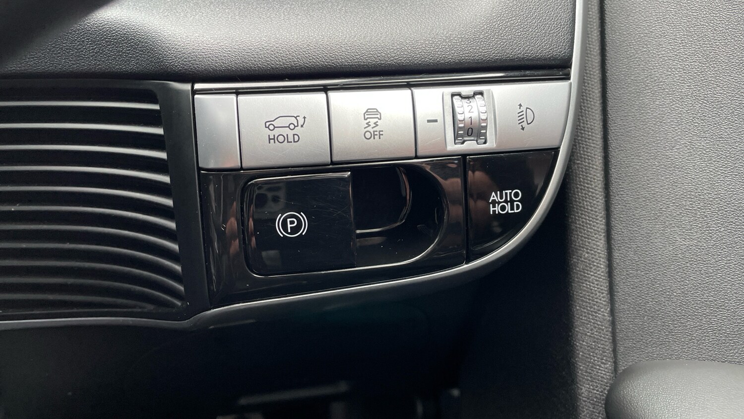 Used Hyundai IONIQ 5 2022 for sale - 78049352: Photo 25