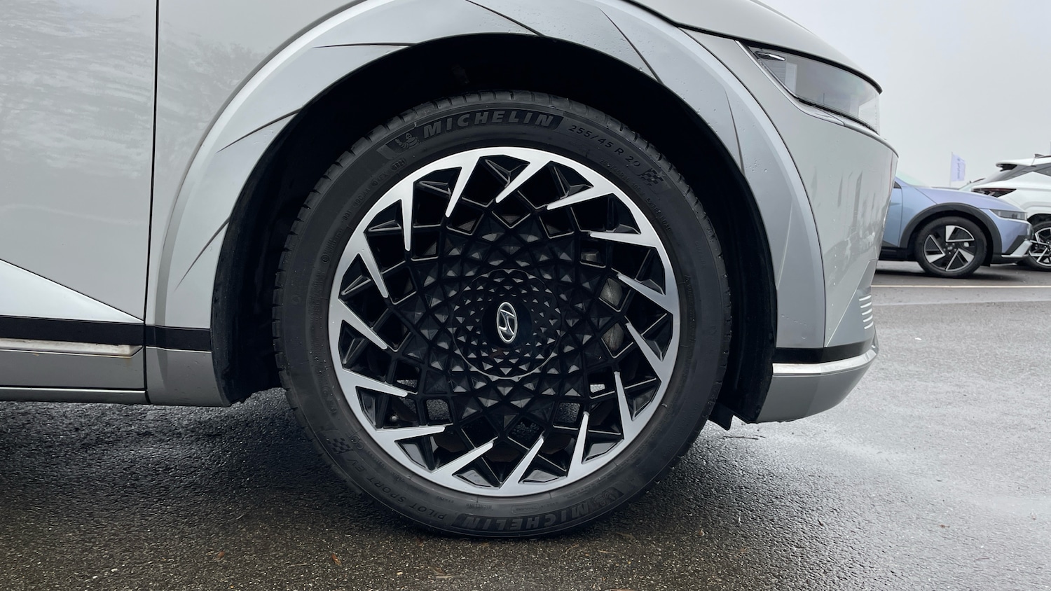 Used Hyundai IONIQ 5 2022 for sale - 78049352: Photo 5