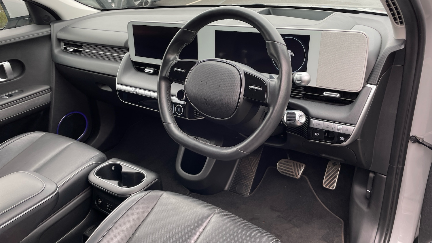 Used Hyundai IONIQ 5 2022 for sale - 78049352: Photo 6