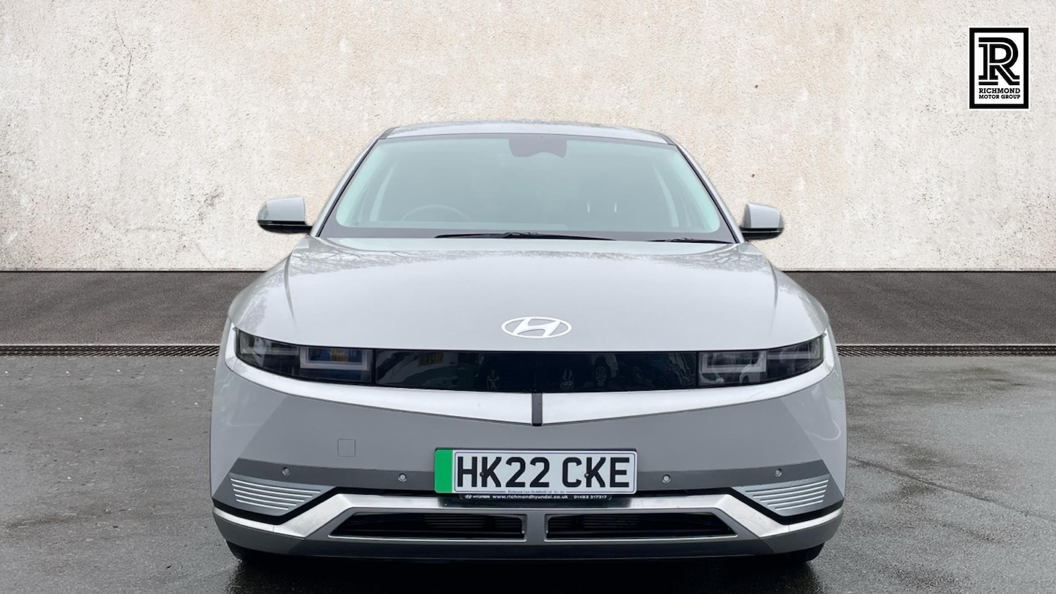 Used Hyundai IONIQ 5 2022 for sale - 78049352: Photo 7