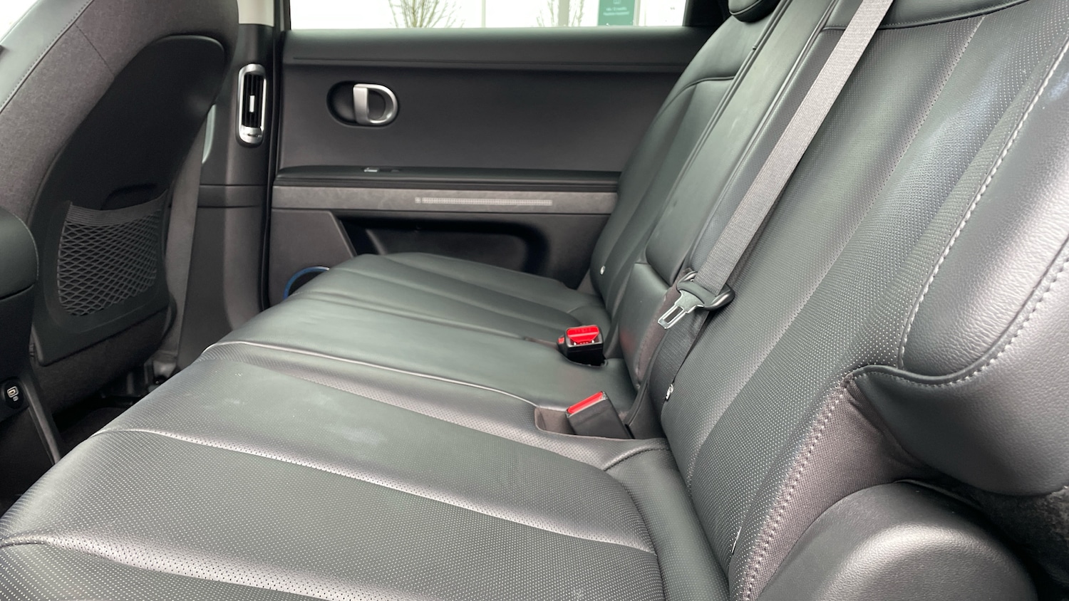 Used Hyundai IONIQ 5 2022 for sale - 78049352: Photo 9