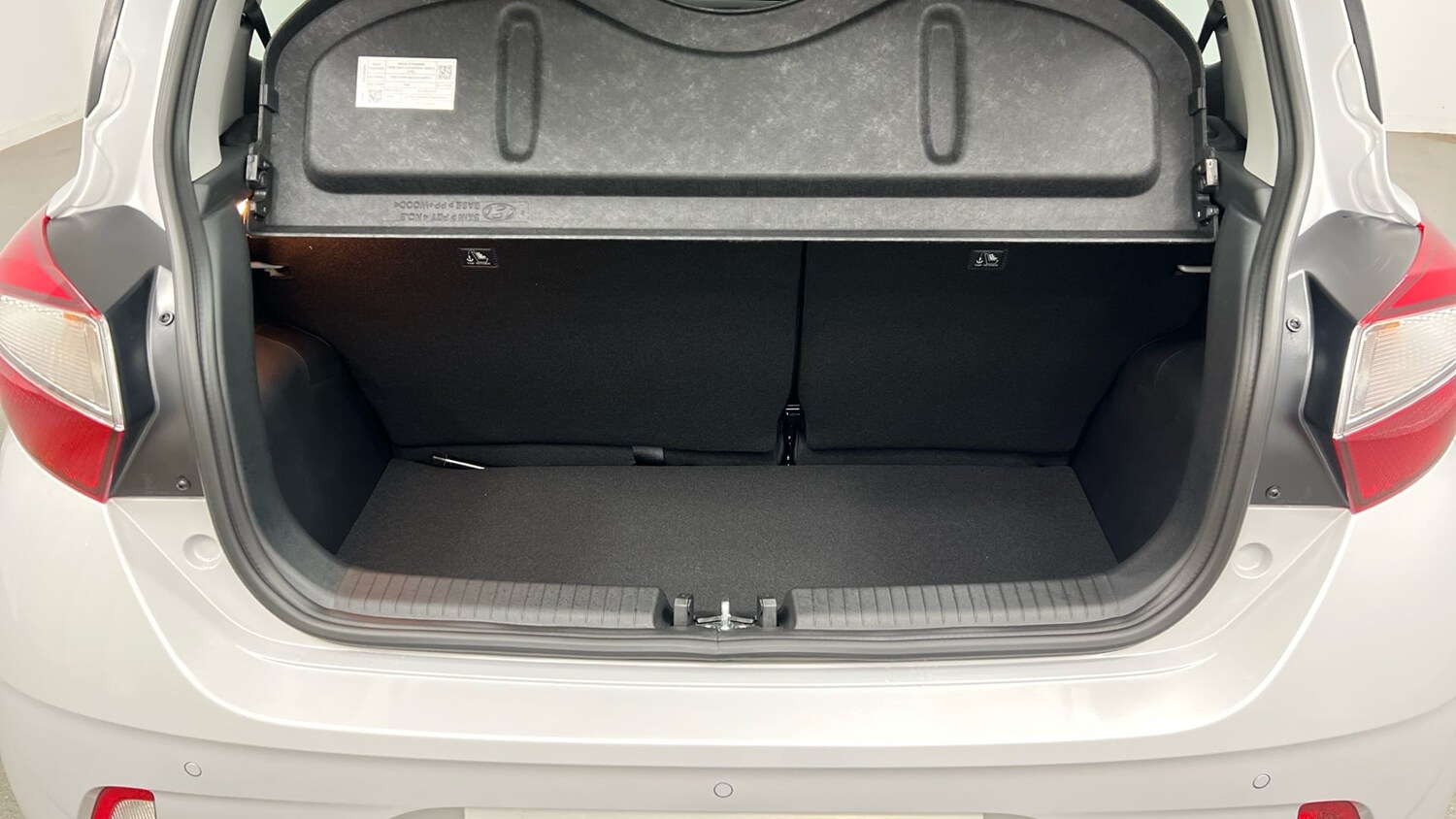 Used Hyundai i10 2025 for sale - 77257897: Photo 11