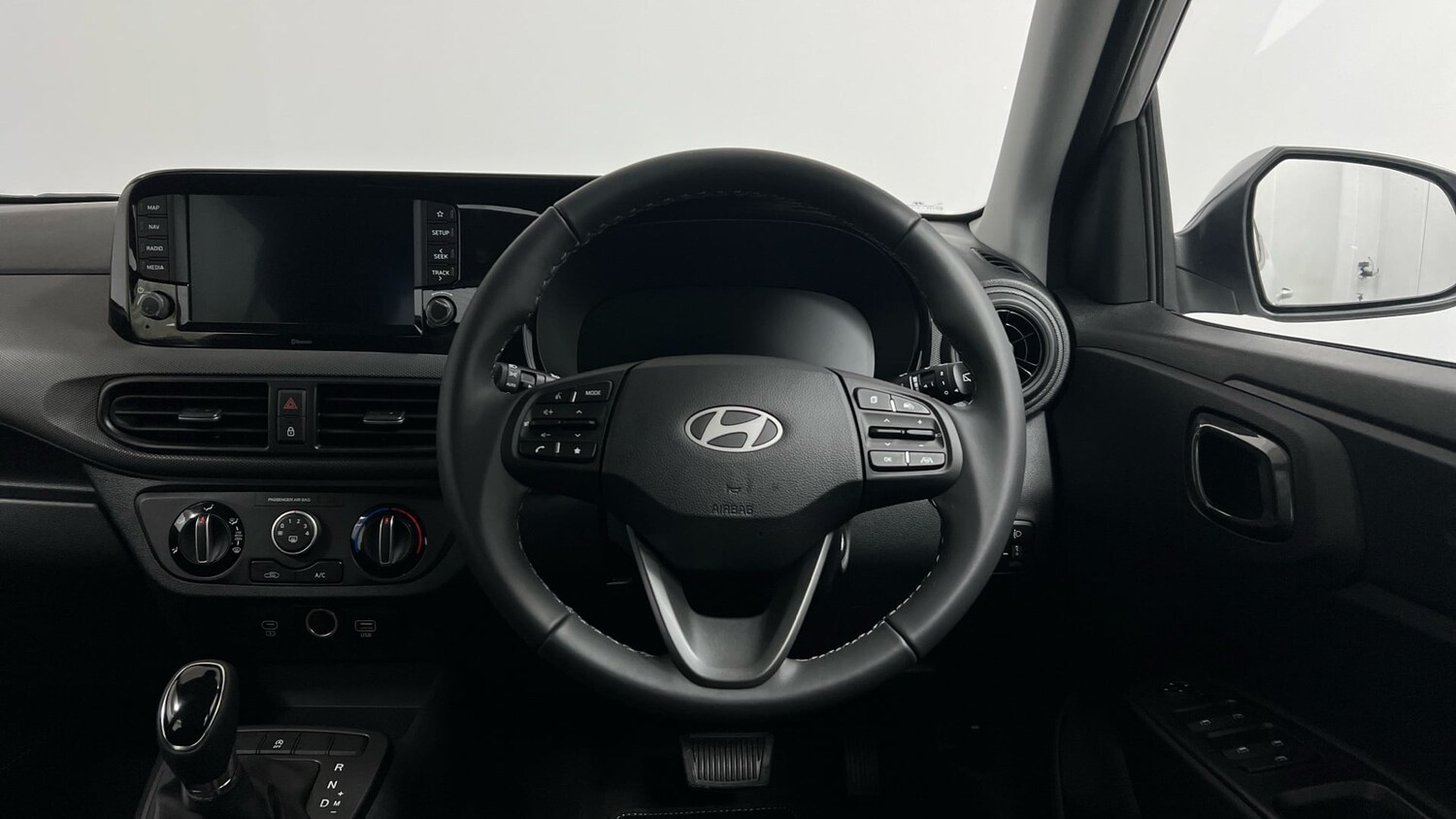 Used Hyundai i10 2025 for sale - 77257897: Photo 14