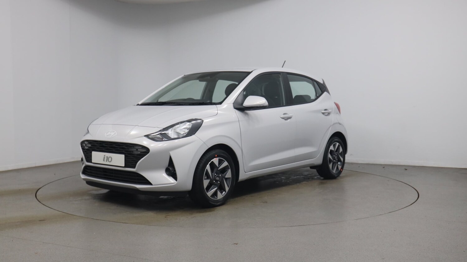 Used Hyundai i10 2025 for sale - 77257897: Photo 18