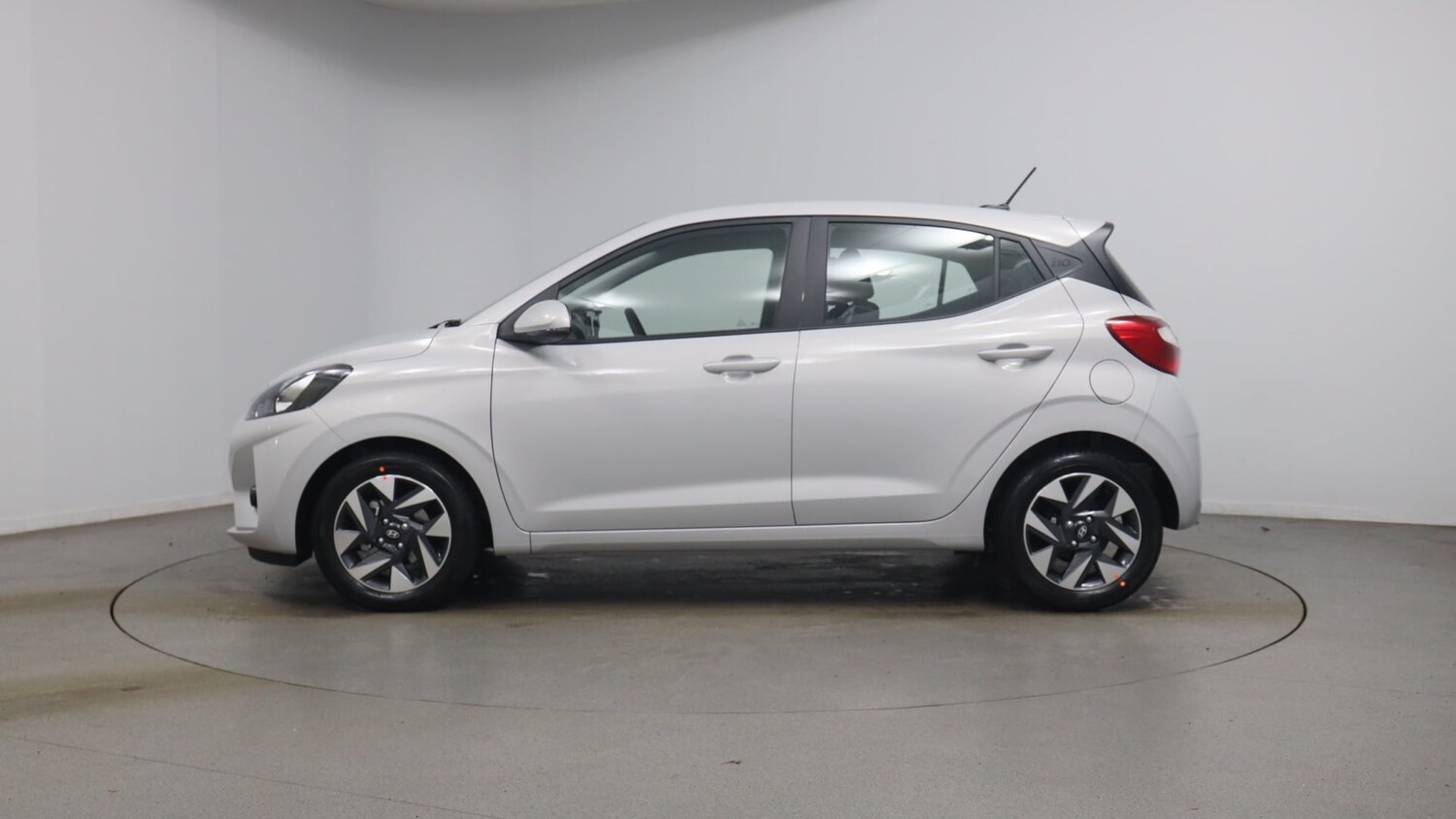 Used Hyundai i10 2025 for sale - 77257897: Photo 19