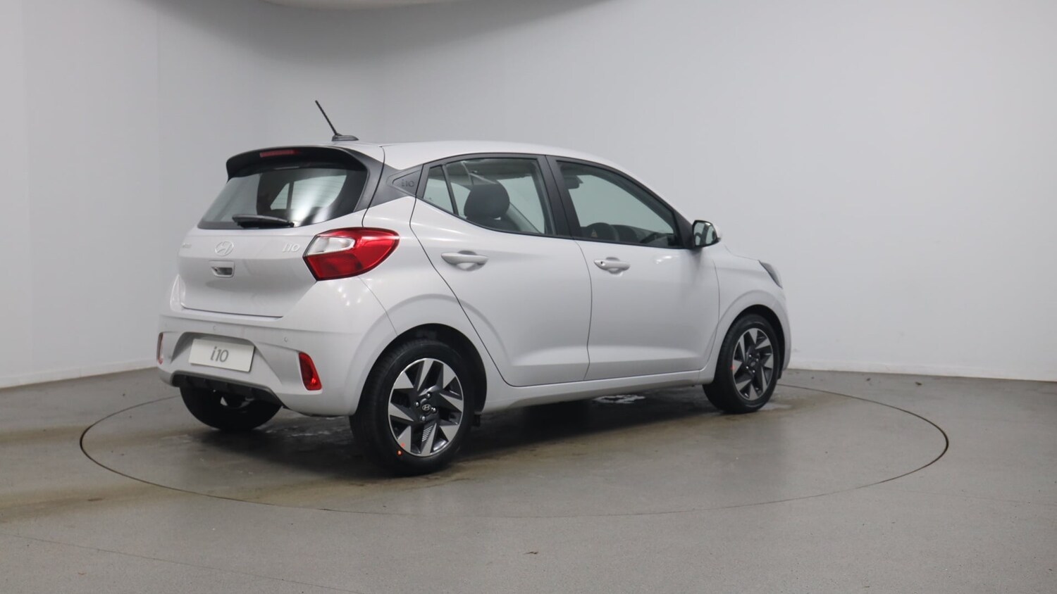 Used Hyundai i10 2025 for sale - 77257897: Photo 20