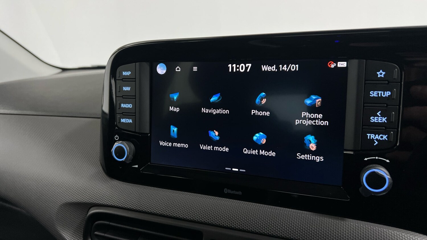 Used Hyundai i10 2025 for sale - 77257897: Photo 22