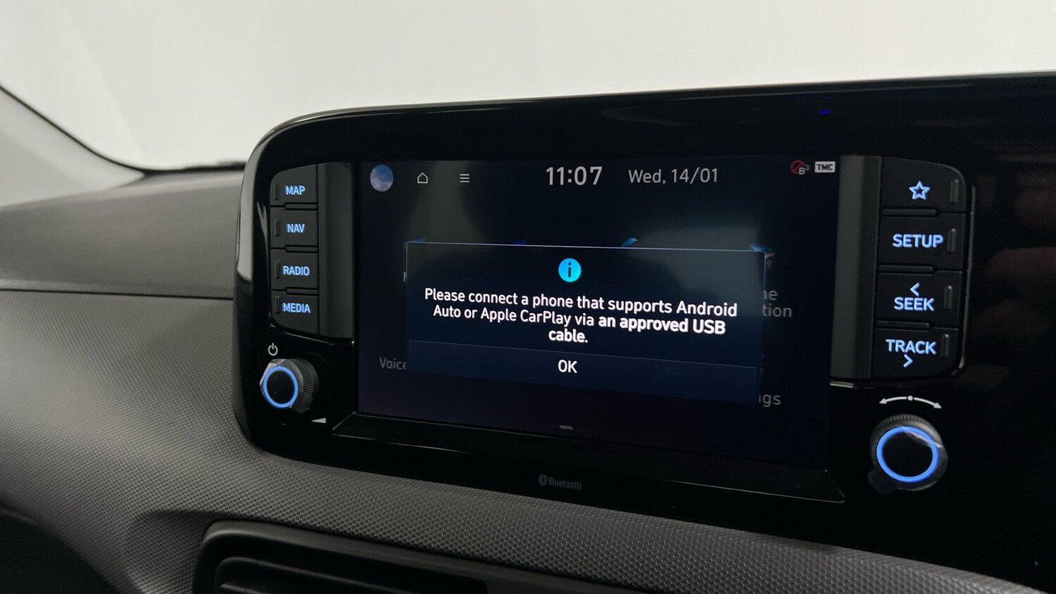 Used Hyundai i10 2025 for sale - 77257897: Photo 24