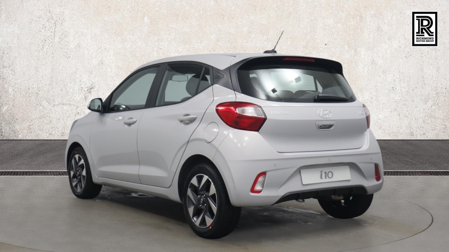 Used Hyundai i10 2025 for sale - 77257897: Photo 3