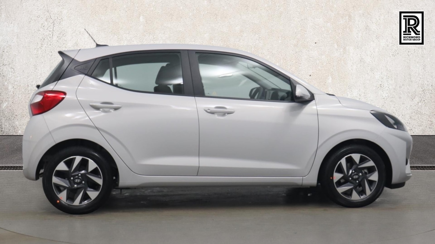 Used Hyundai i10 2025 for sale - 77257897: Photo 4