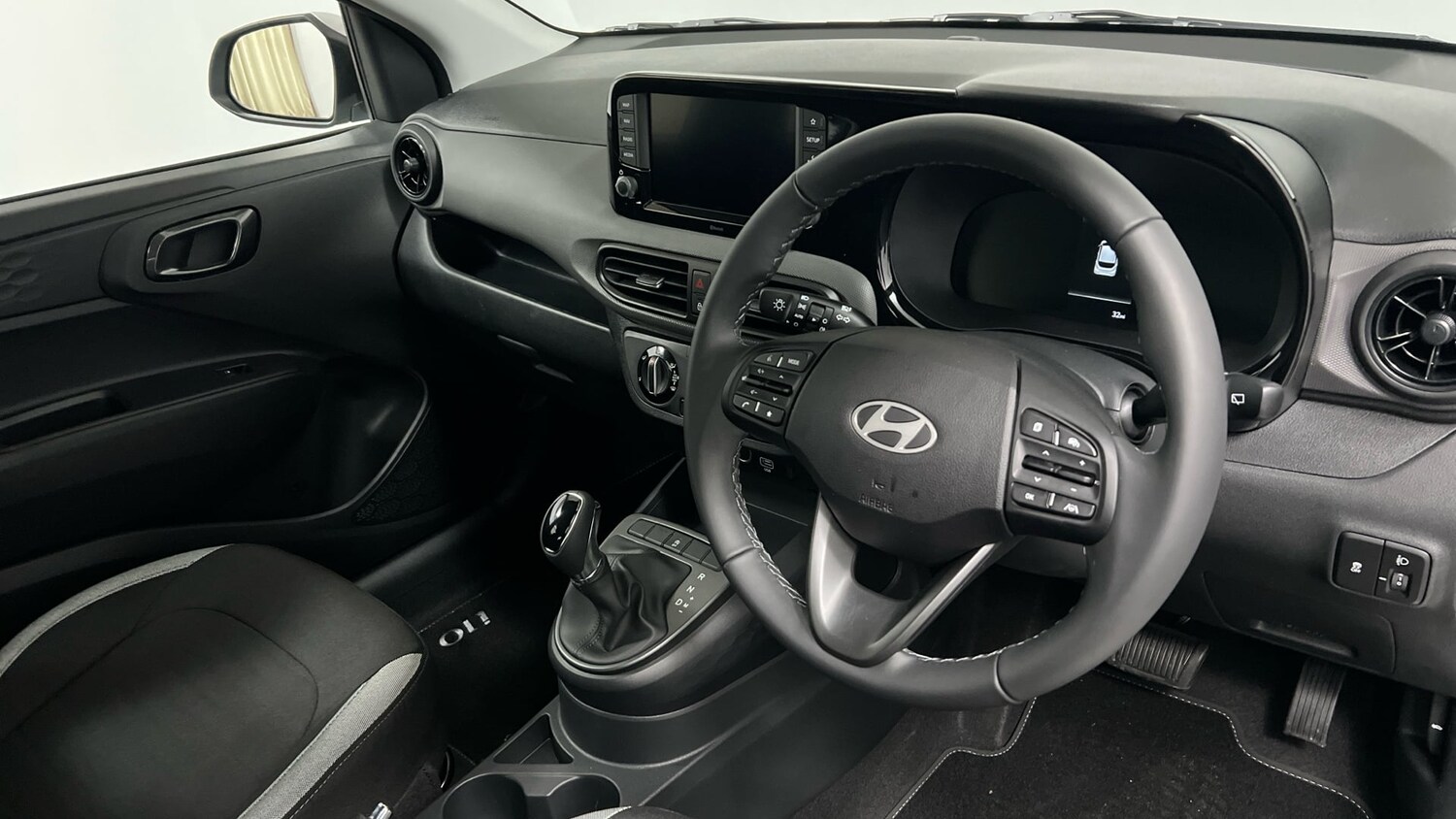 Used Hyundai i10 2025 for sale - 77257897: Photo 6