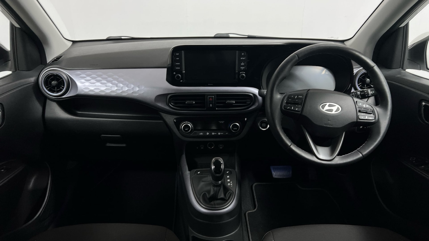 Used Hyundai i10 2024 for sale - 77140837: Photo 13