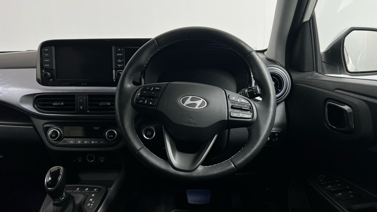 Used Hyundai i10 2024 for sale - 77140837: Photo 14