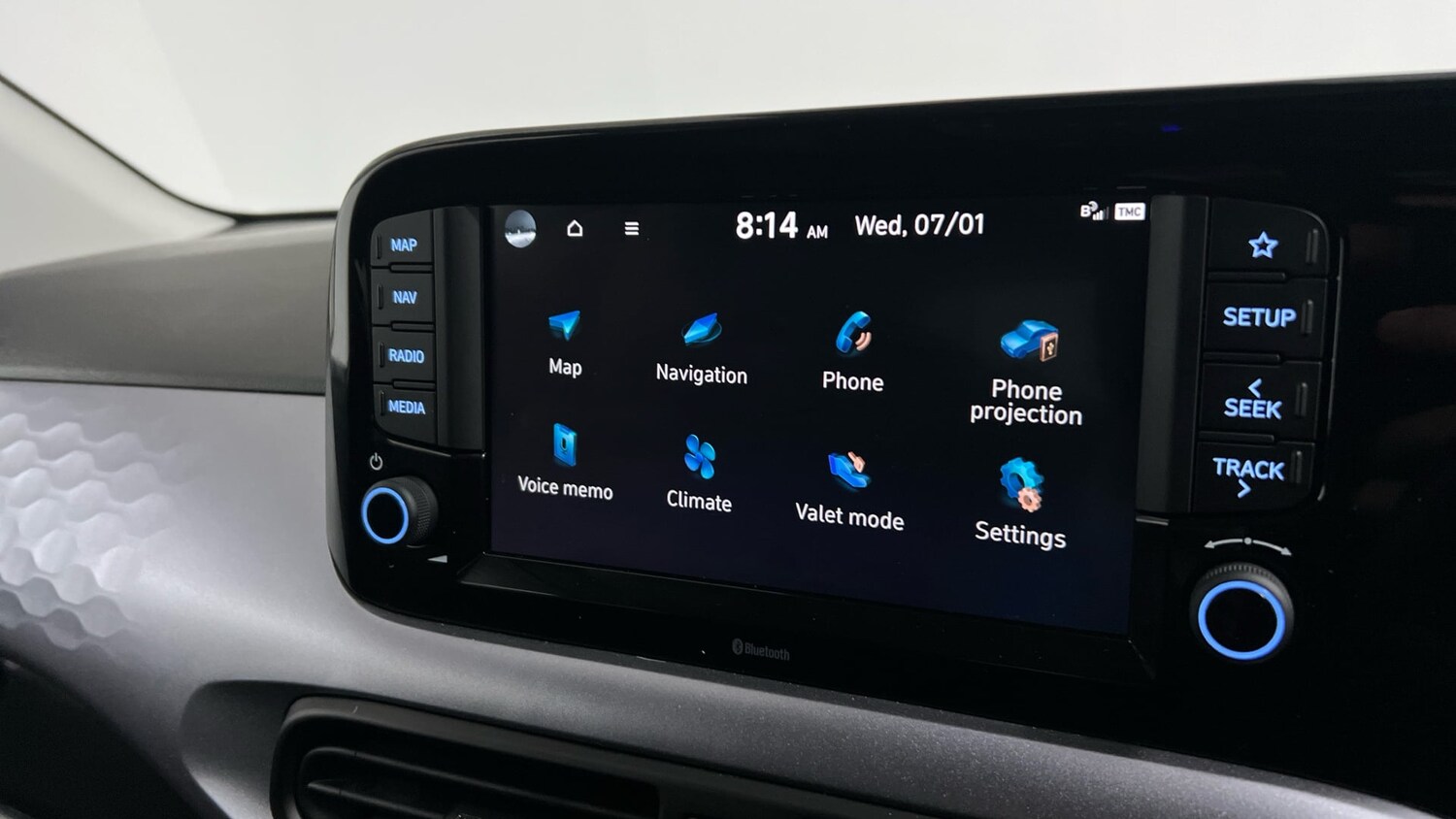 Used Hyundai i10 2024 for sale - 77140837: Photo 22