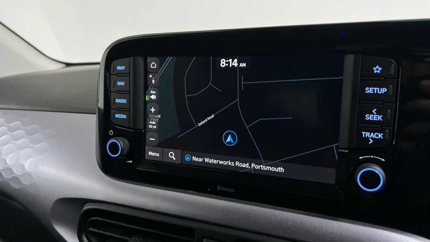 Used Hyundai i10 2024 for sale - 77140837: Photo 23