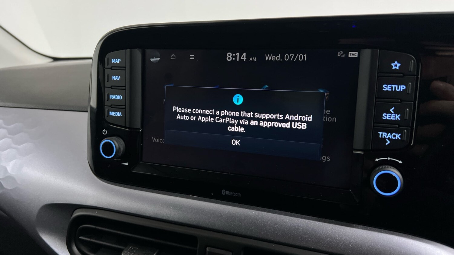 Used Hyundai i10 2024 for sale - 77140837: Photo 24