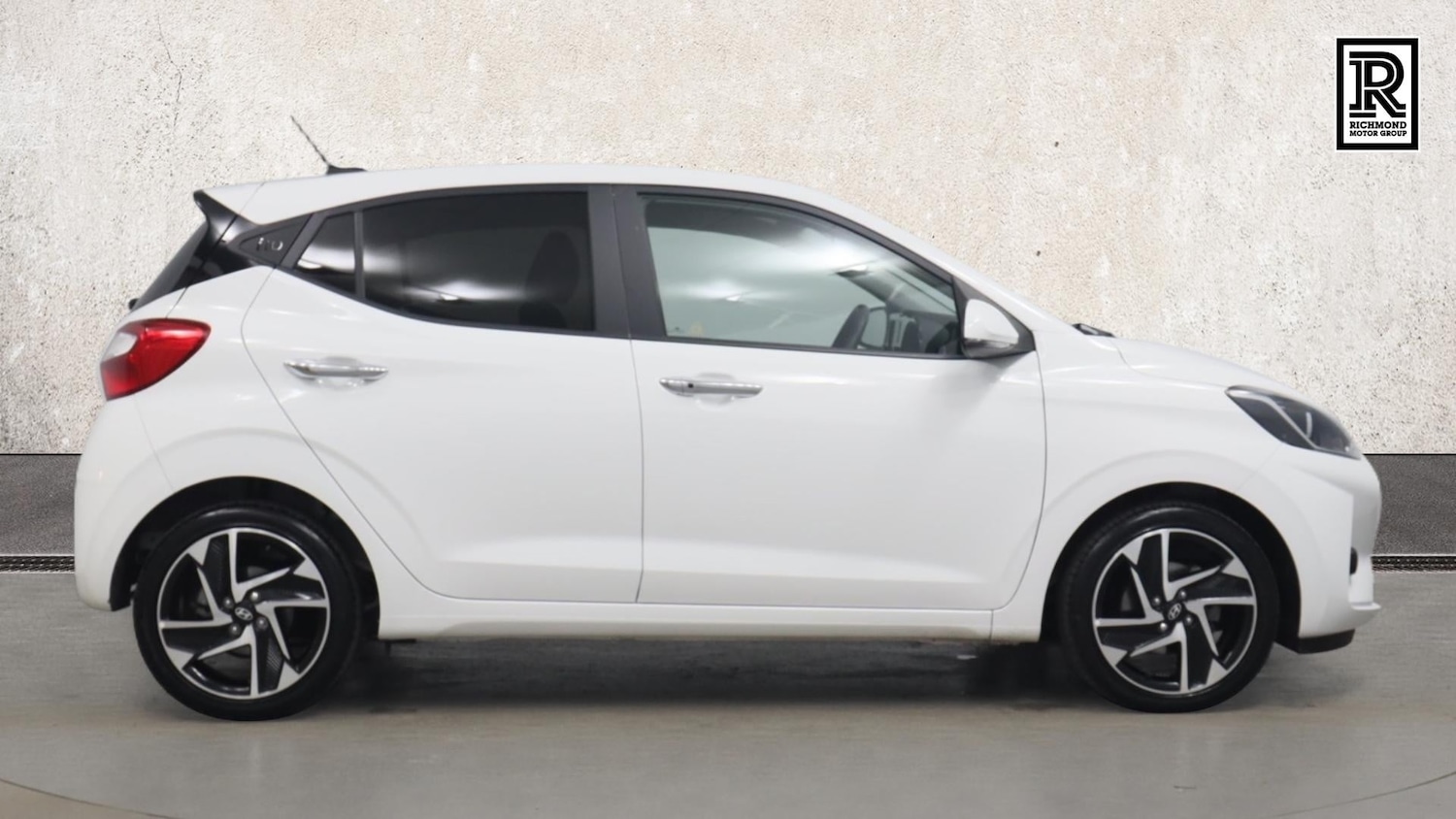 Used Hyundai i10 2024 for sale - 77140837: Photo 4