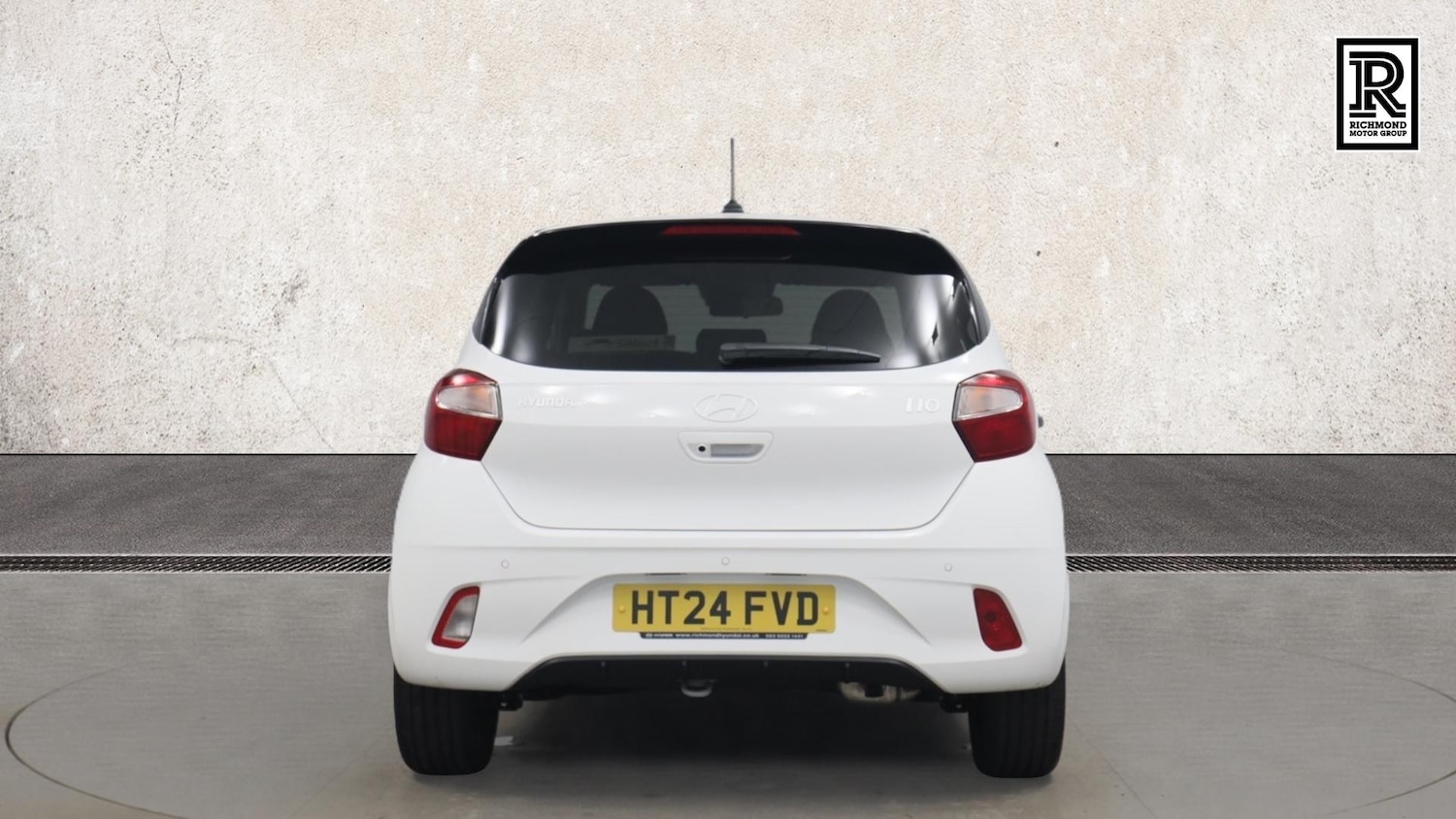 Used Hyundai i10 2024 for sale - 77140837: Photo 8