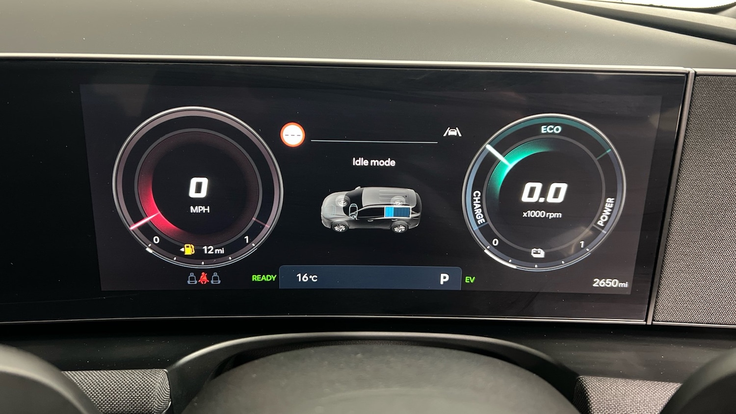 Used Hyundai TUCSON 2025 for sale - 76785329: Photo 10