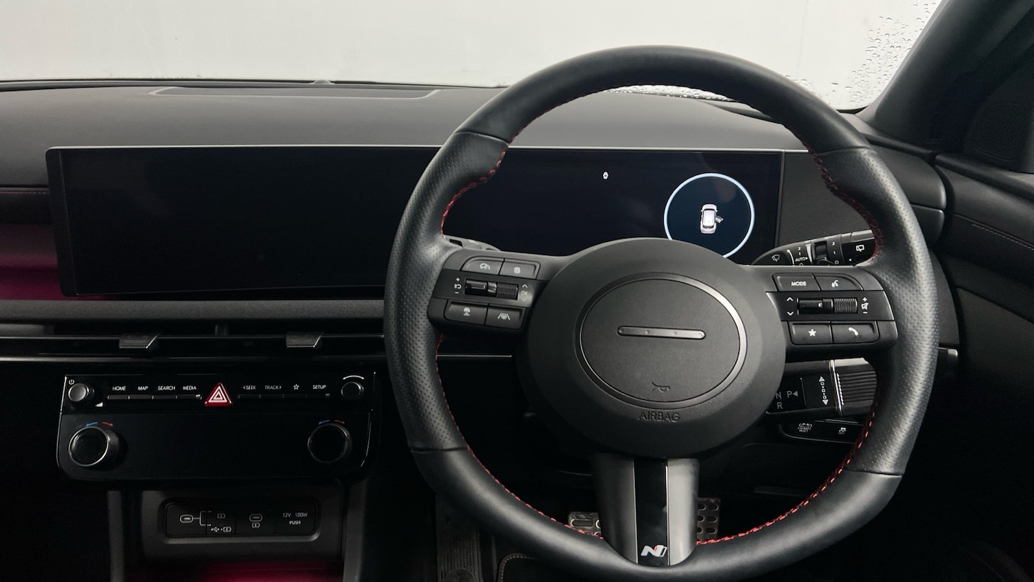 Used Hyundai TUCSON 2025 for sale - 76785329: Photo 14