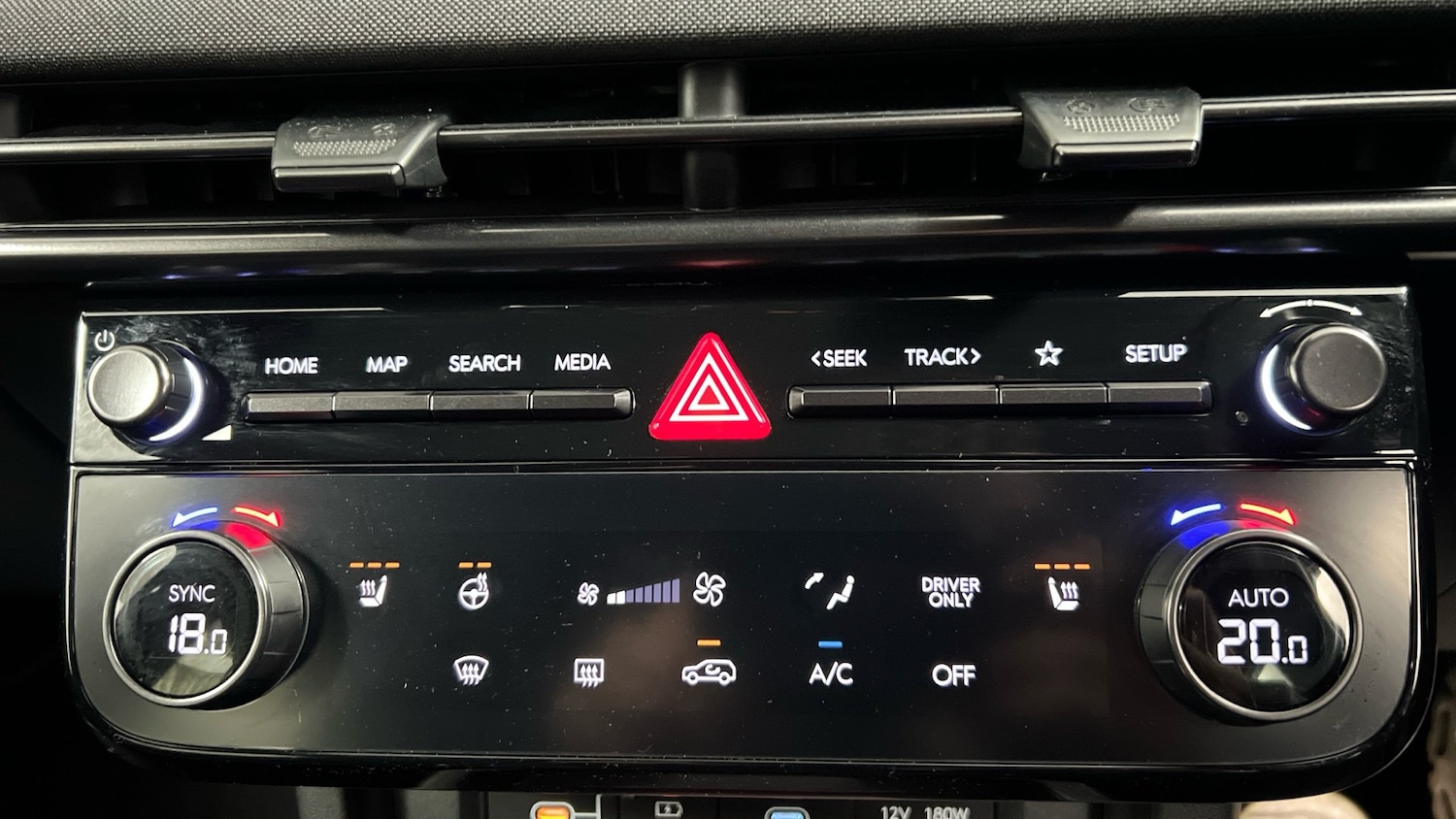 Used Hyundai TUCSON 2025 for sale - 76785329: Photo 17