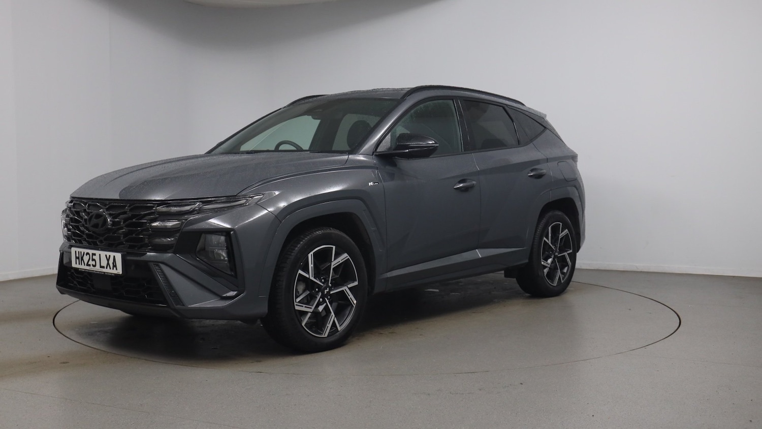 Used Hyundai TUCSON 2025 for sale - 76785329: Photo 18