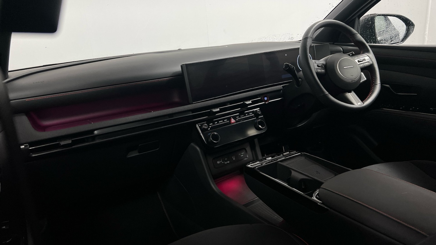 Used Hyundai TUCSON 2025 for sale - 76785329: Photo 2