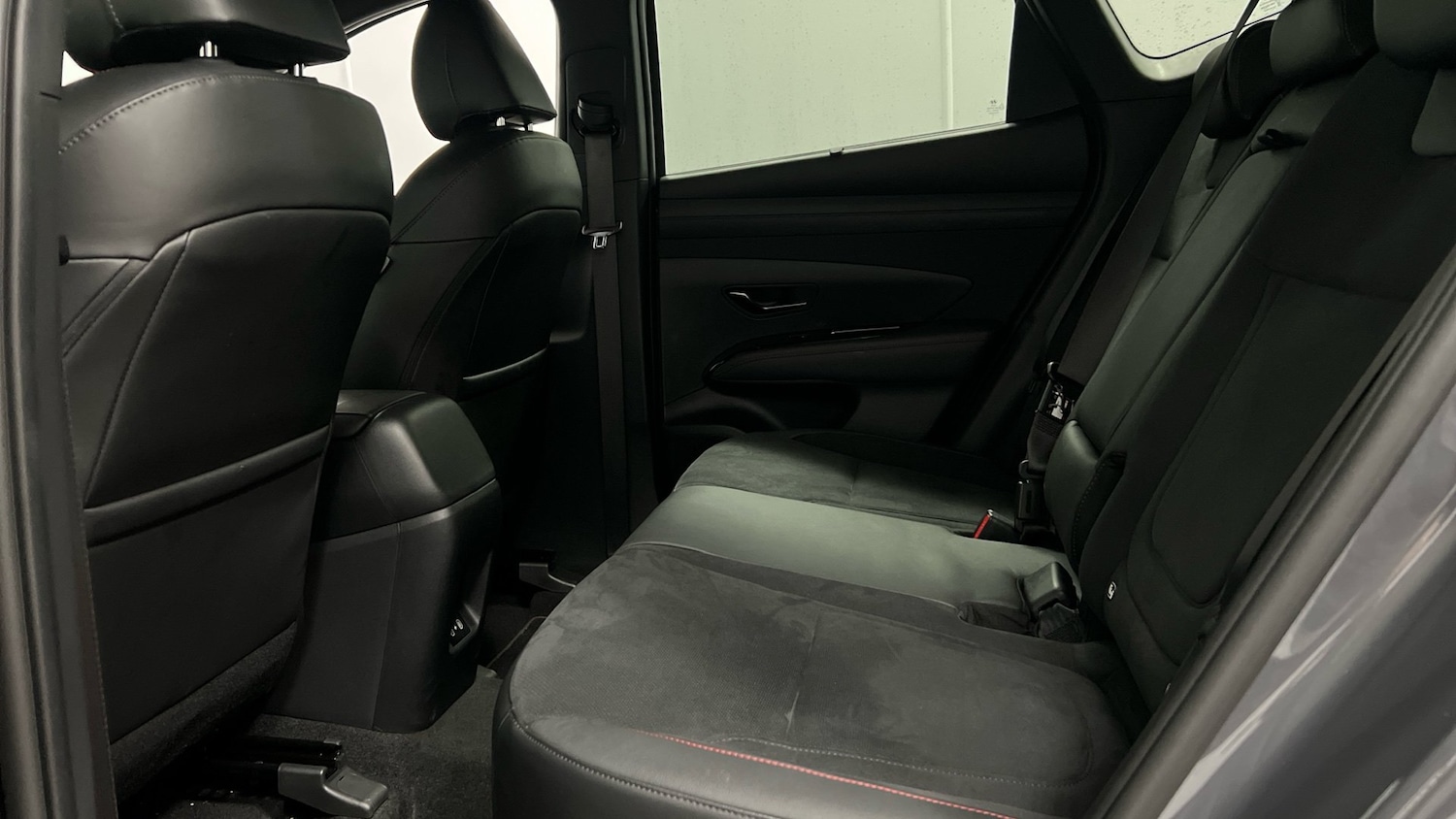 Used Hyundai TUCSON 2025 for sale - 76785329: Photo 9