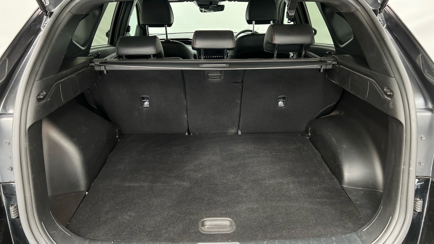 Used Hyundai TUCSON 2023 for sale - 76687441: Photo 11