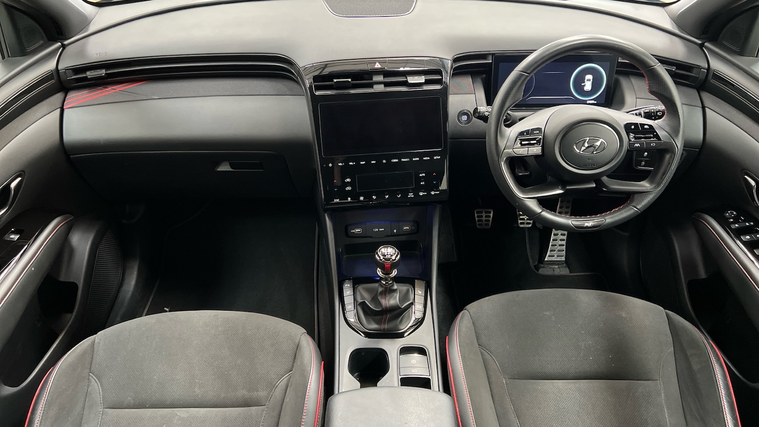 Used Hyundai TUCSON 2023 for sale - 76687441: Photo 13