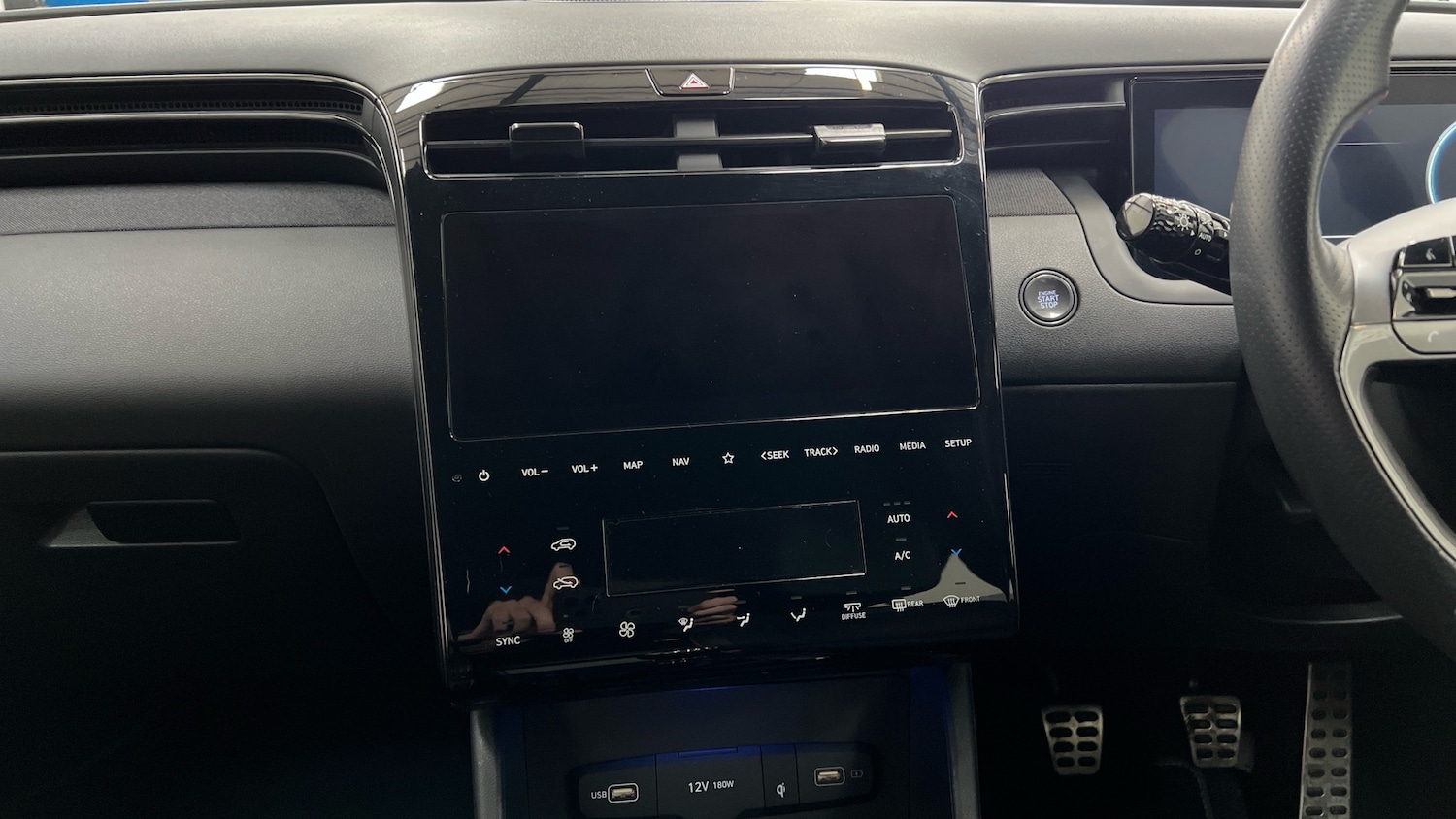 Used Hyundai TUCSON 2023 for sale - 76687441: Photo 14