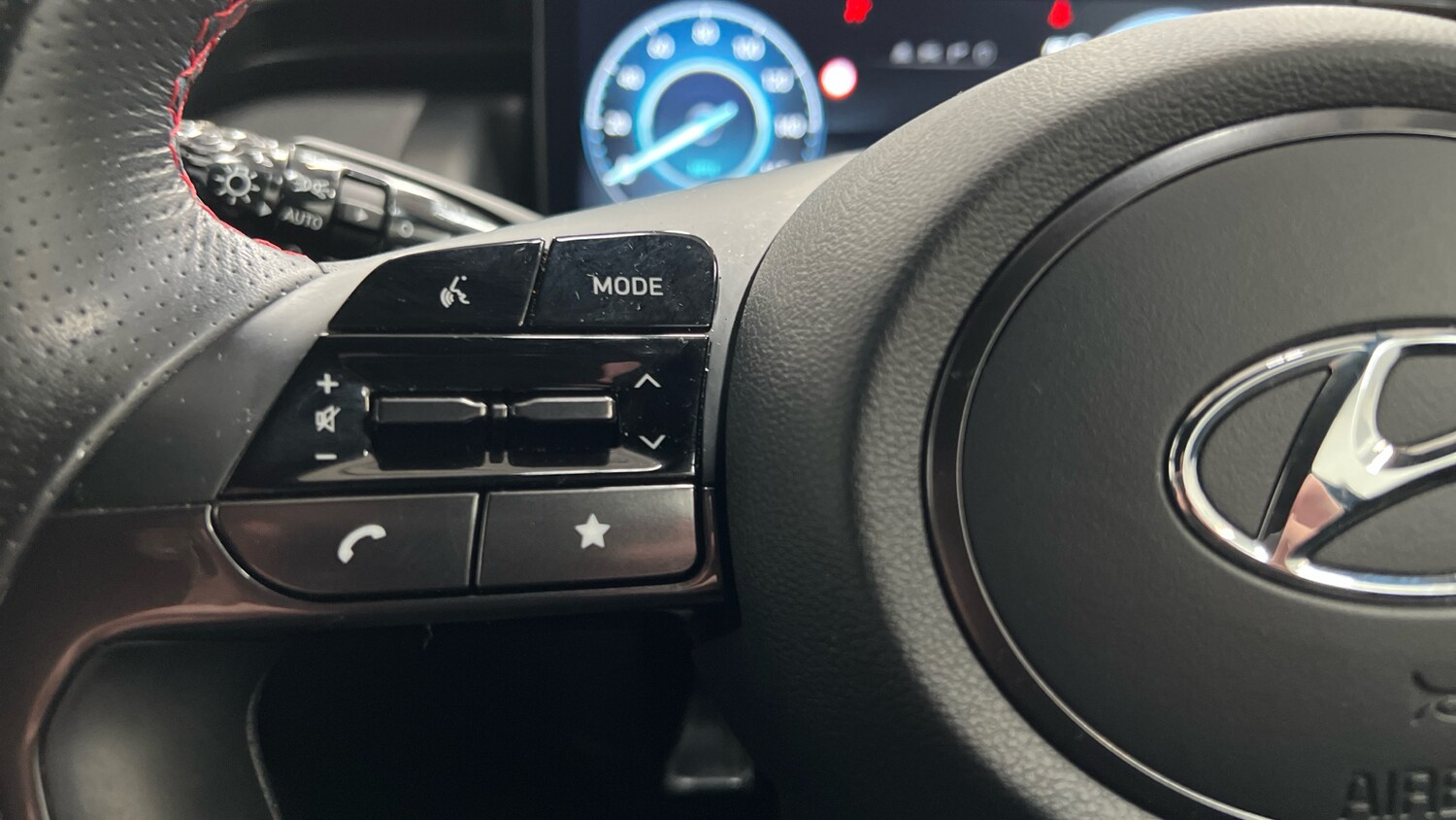 Used Hyundai TUCSON 2023 for sale - 76687441: Photo 15