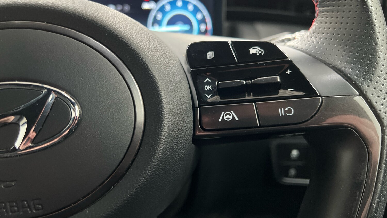 Used Hyundai TUCSON 2023 for sale - 76687441: Photo 16