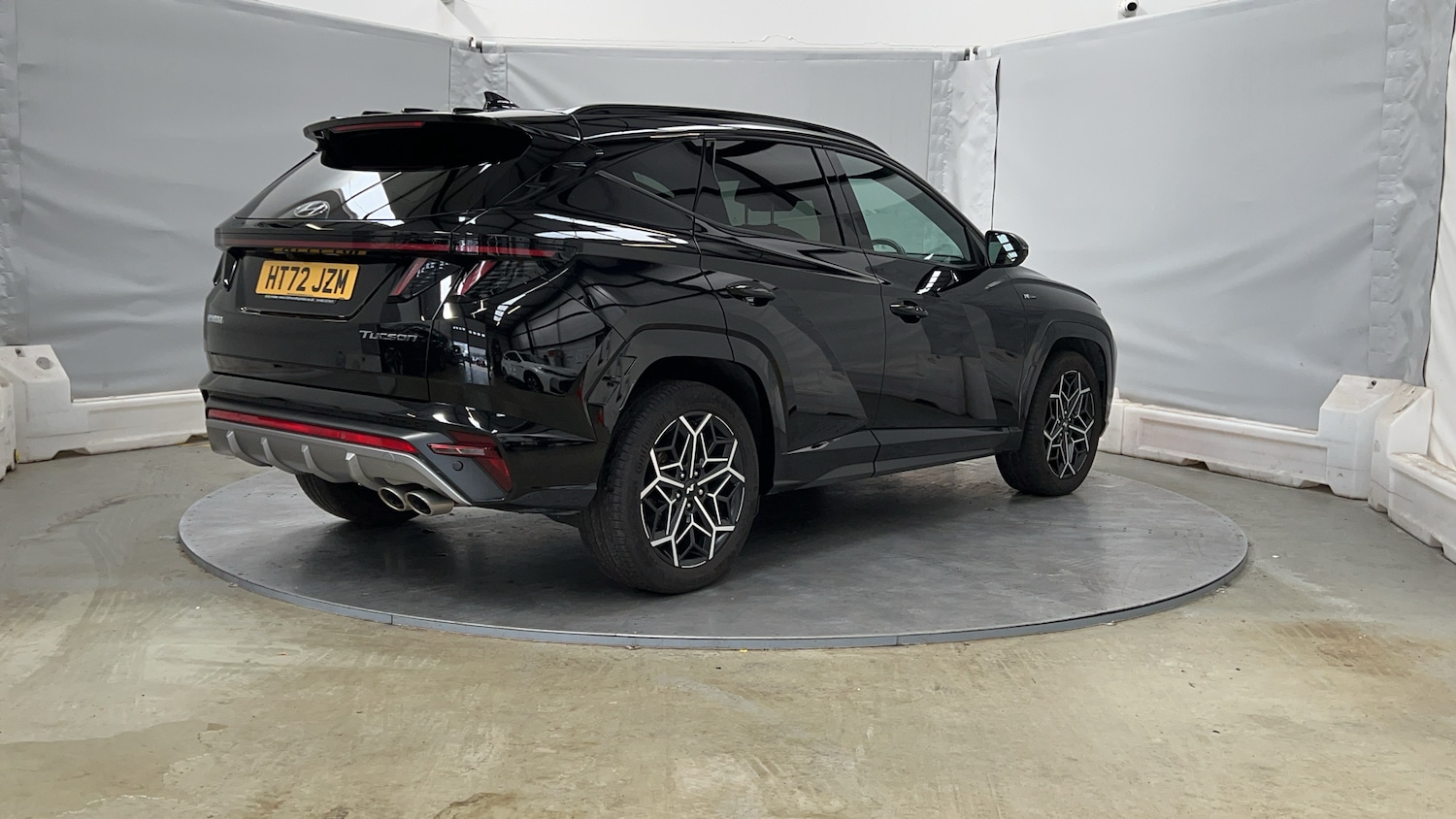 Used Hyundai TUCSON 2023 for sale - 76687441: Photo 20