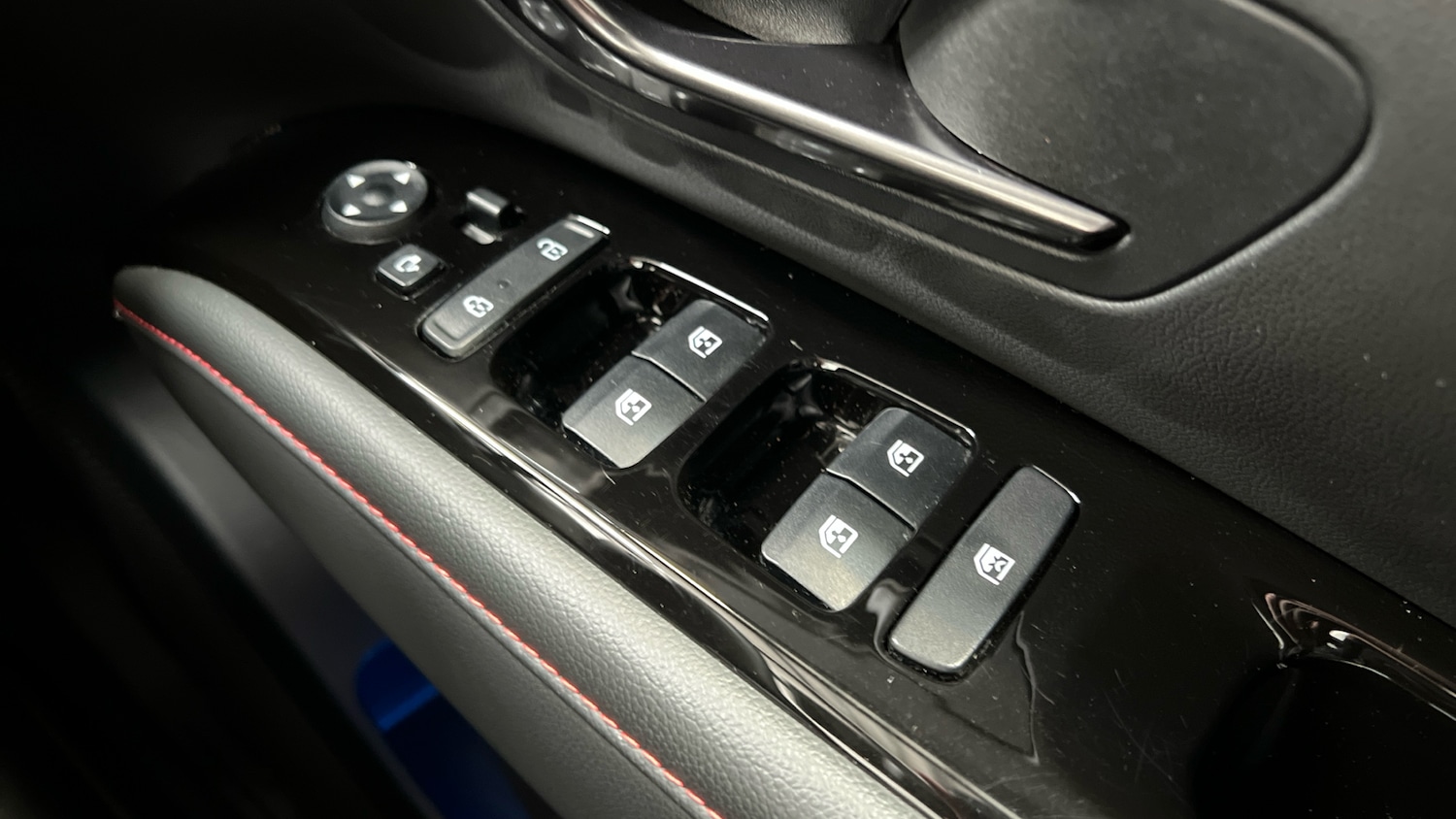 Used Hyundai TUCSON 2023 for sale - 76687441: Photo 21