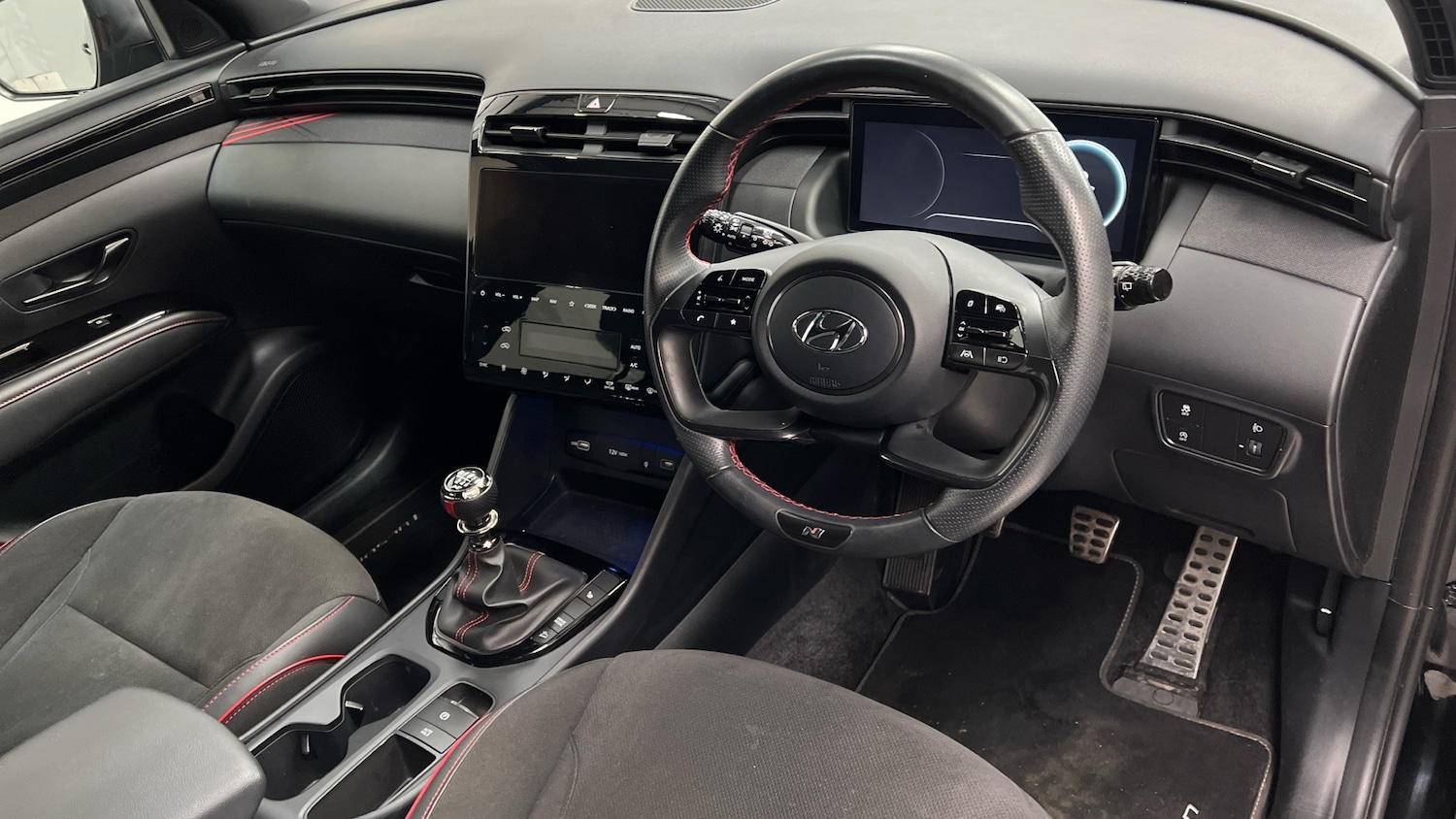 Used Hyundai TUCSON 2023 for sale - 76687441: Photo 6