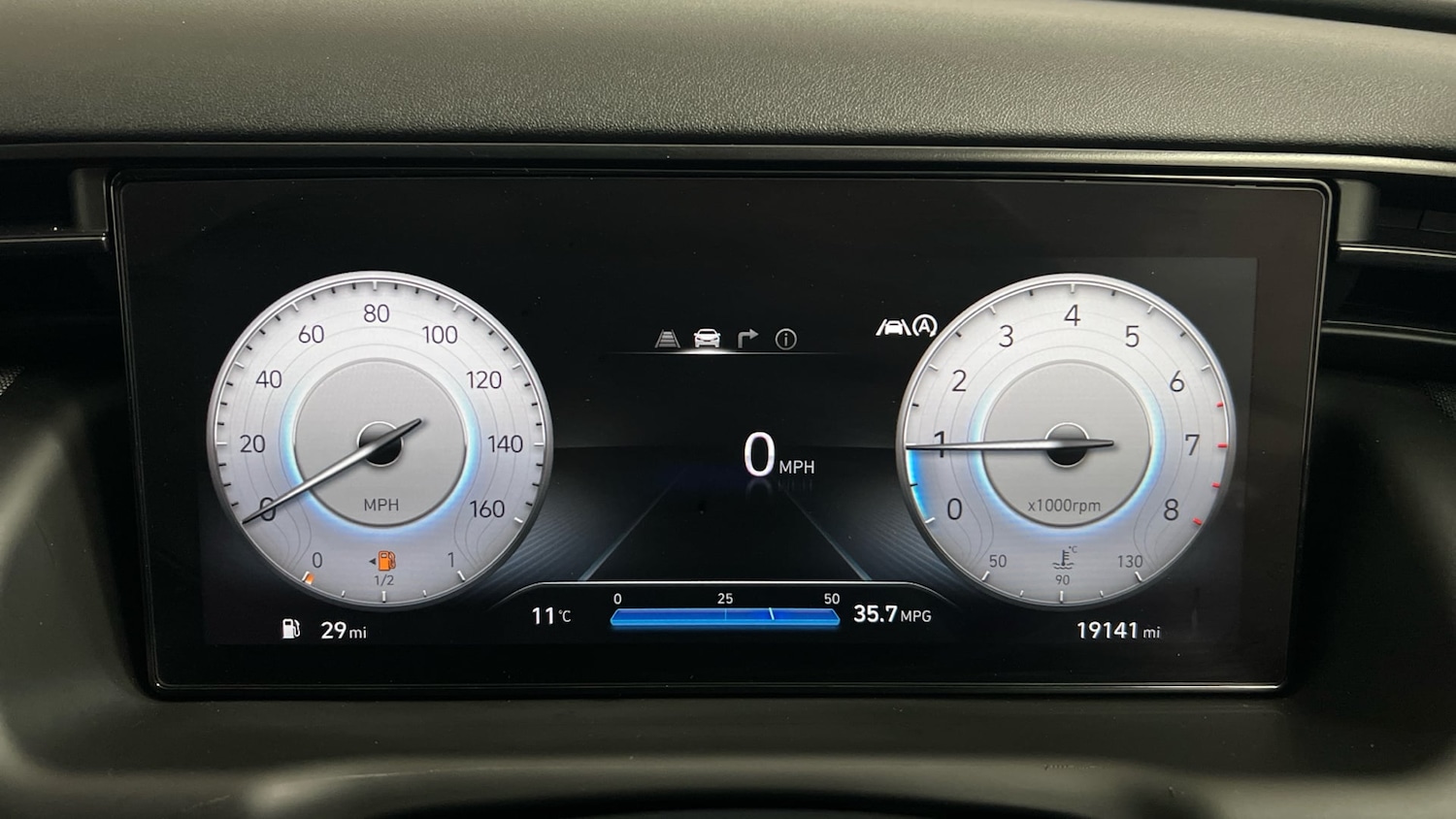 Used Hyundai TUCSON 2022 for sale - 76974633: Photo 10