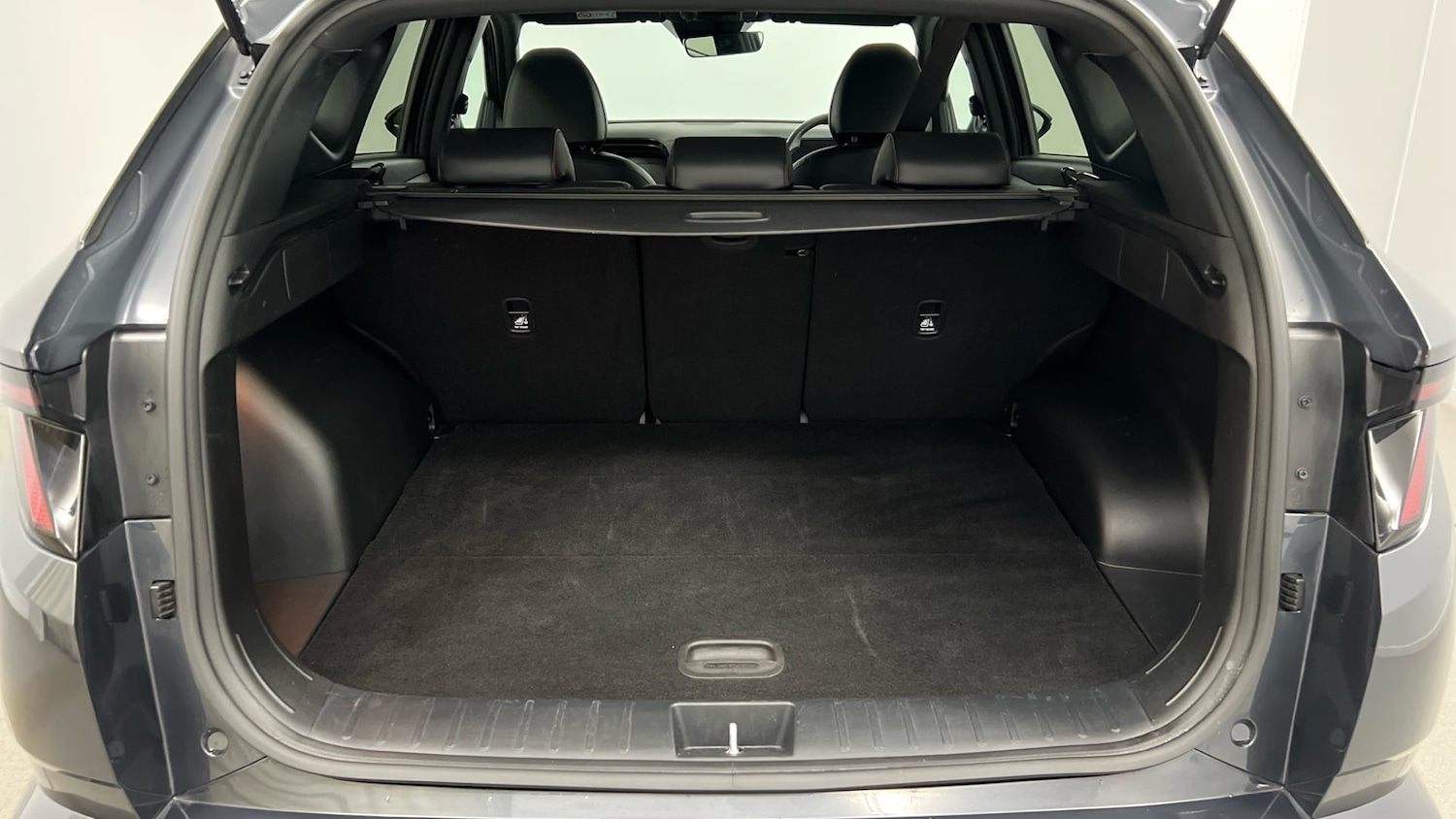 Used Hyundai TUCSON 2022 for sale - 76974633: Photo 11