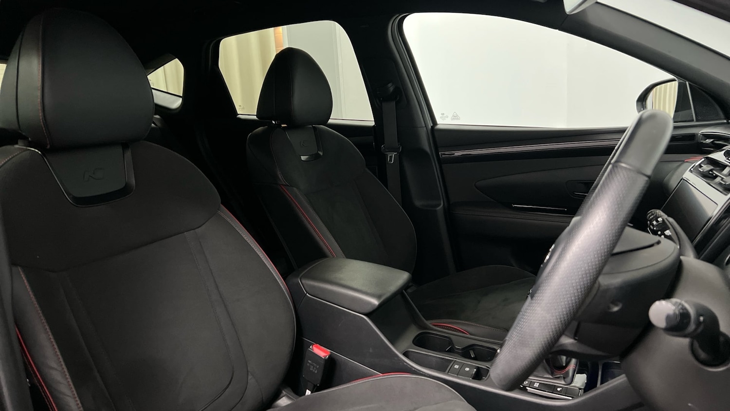 Used Hyundai TUCSON 2022 for sale - 76974633: Photo 12