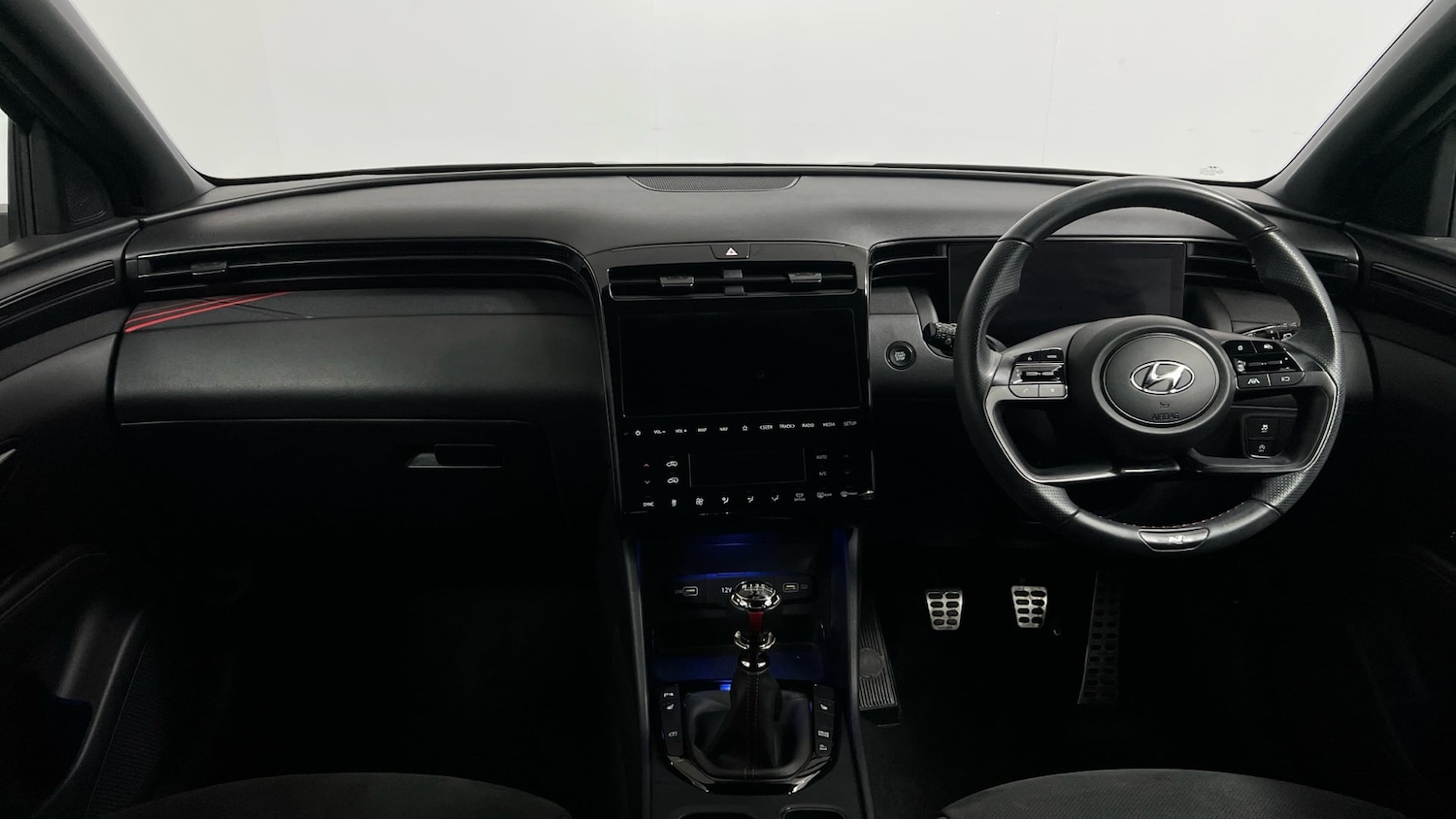 Used Hyundai TUCSON 2022 for sale - 76974633: Photo 13