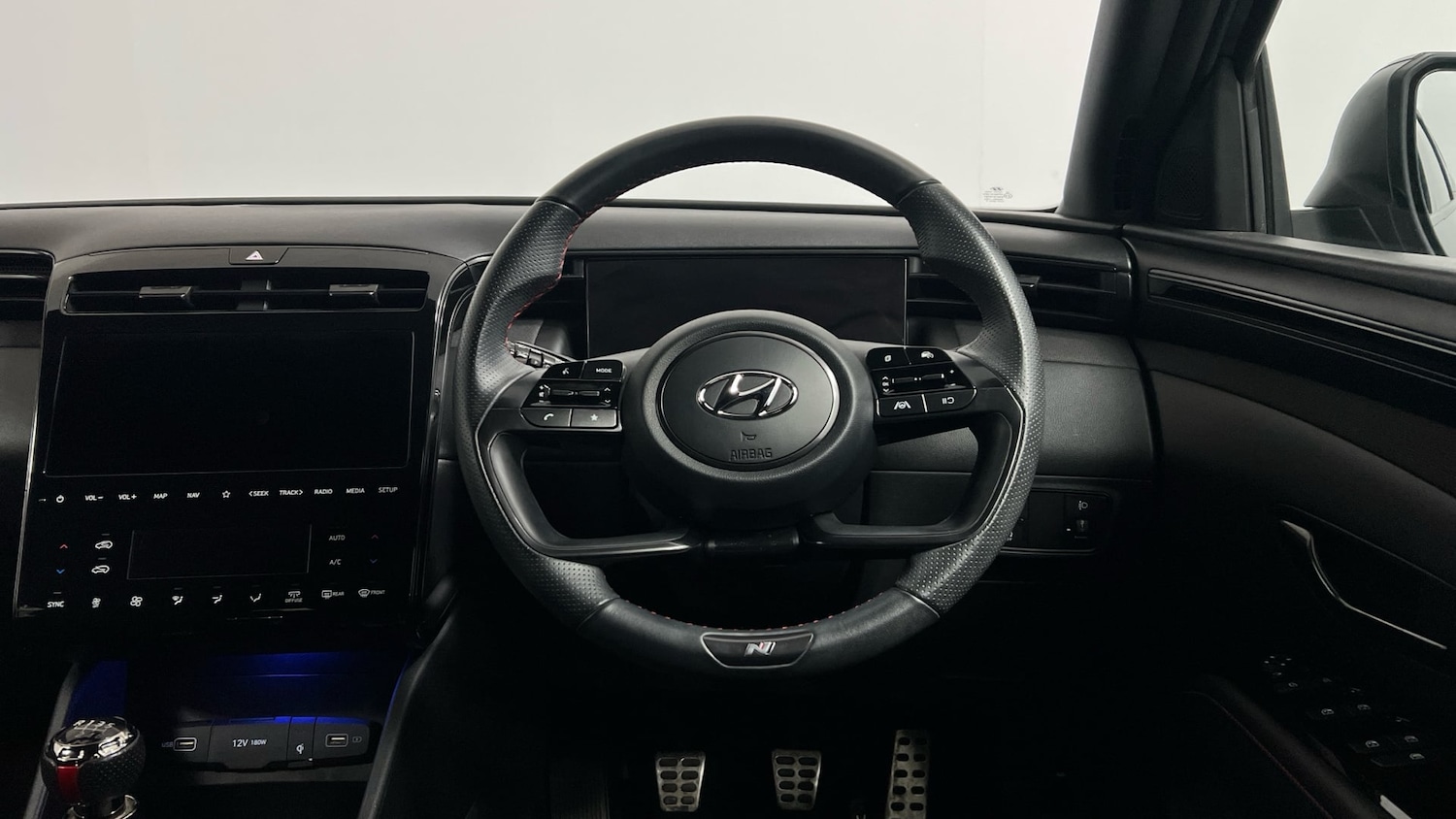 Used Hyundai TUCSON 2022 for sale - 76974633: Photo 14