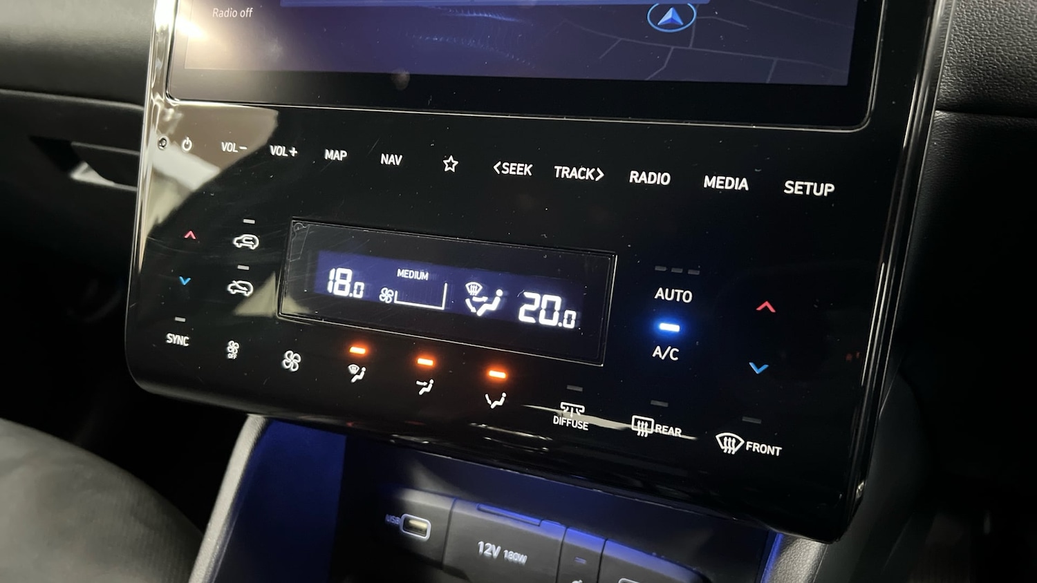 Used Hyundai TUCSON 2022 for sale - 76974633: Photo 17