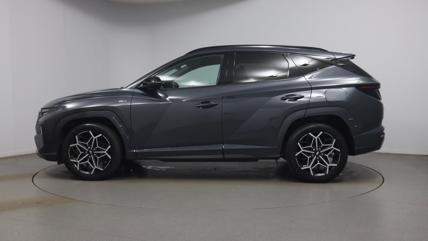 Used Hyundai TUCSON 2022 for sale - 76974633: Photo 19