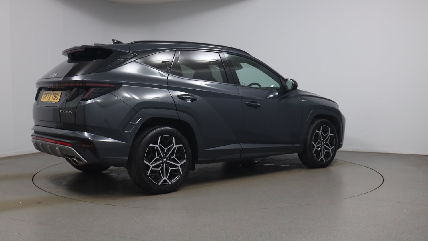 Used Hyundai TUCSON 2022 for sale - 76974633: Photo 20