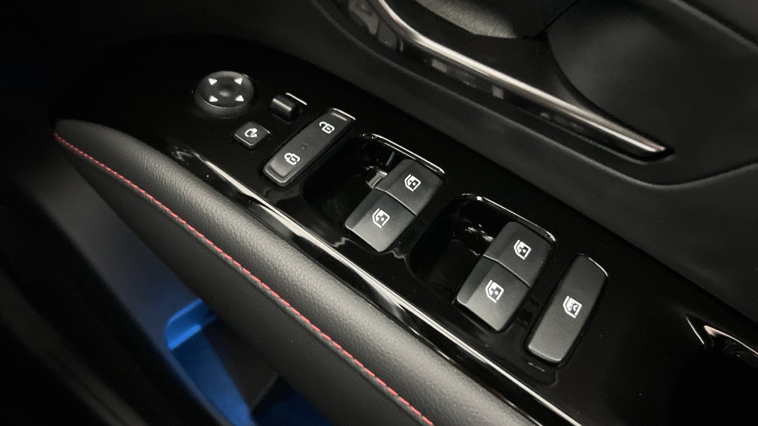 Used Hyundai TUCSON 2022 for sale - 76974633: Photo 21