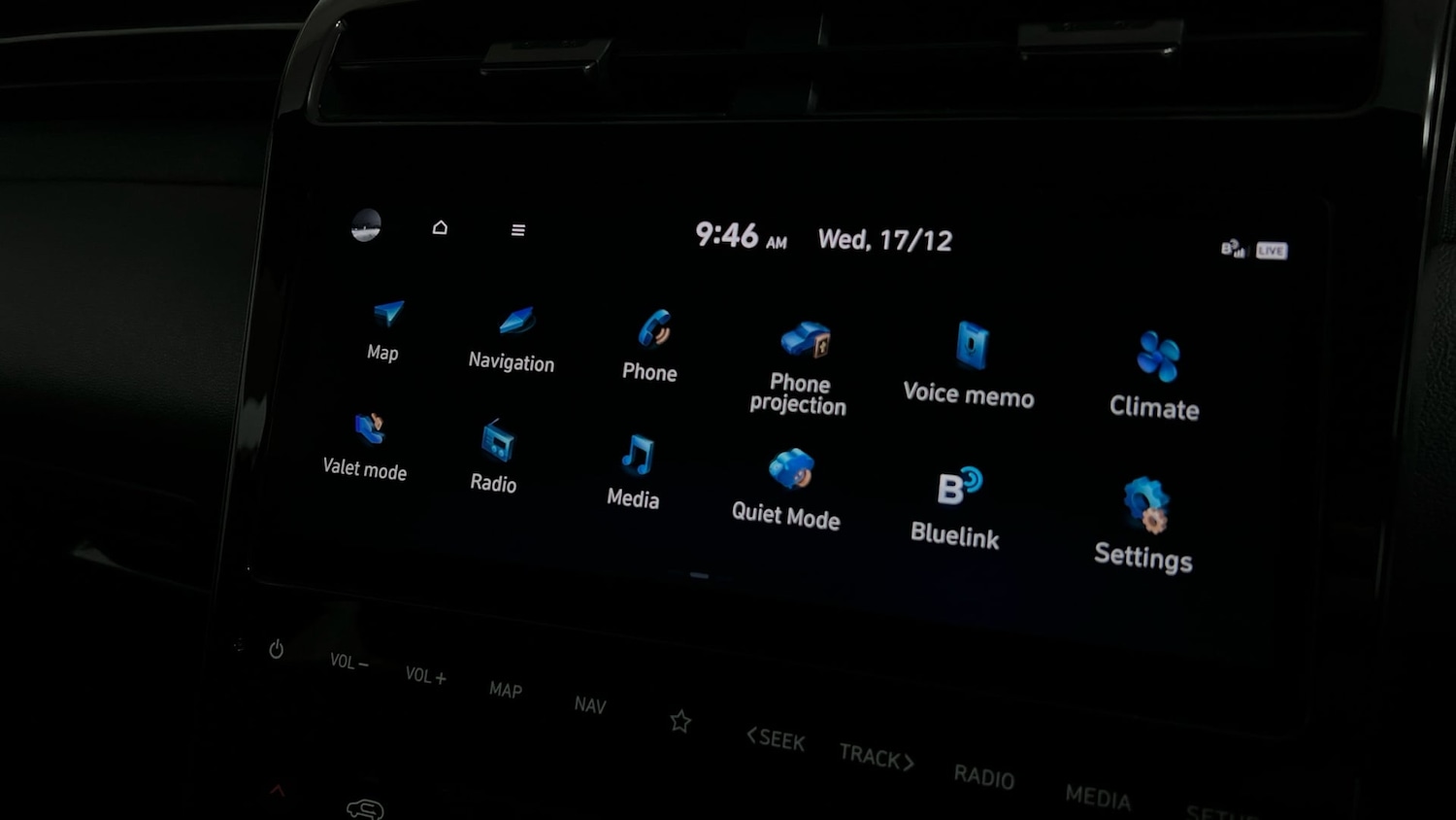 Used Hyundai TUCSON 2022 for sale - 76974633: Photo 22