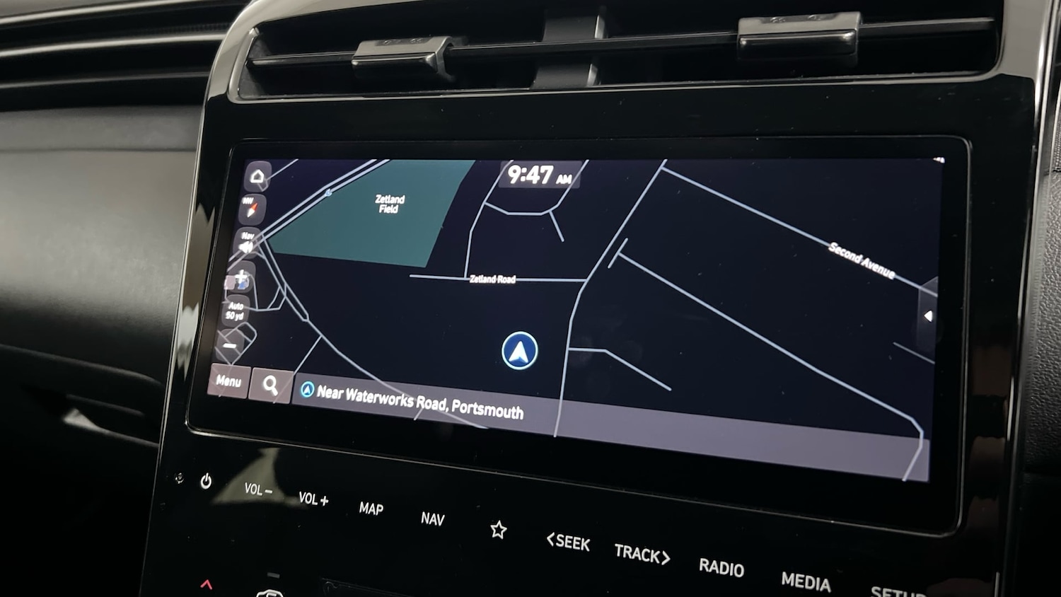 Used Hyundai TUCSON 2022 for sale - 76974633: Photo 23